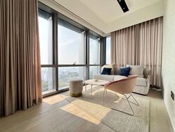 Wallich Residence  (D2), Condominium #611172851